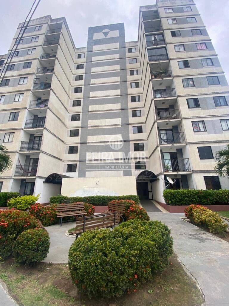 VENDO APARTAMENTO 3/4 EM CONDOMINIO NO BAIRRO MUCHILA