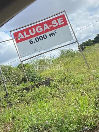 TERRENO DE 6.000 METROS PROXIMO FRAGA MAIA