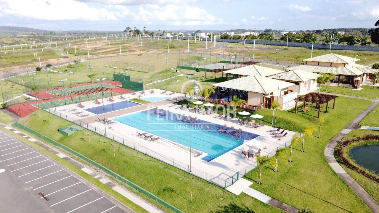 RESIDENCIAL VILLAGE DAHMA