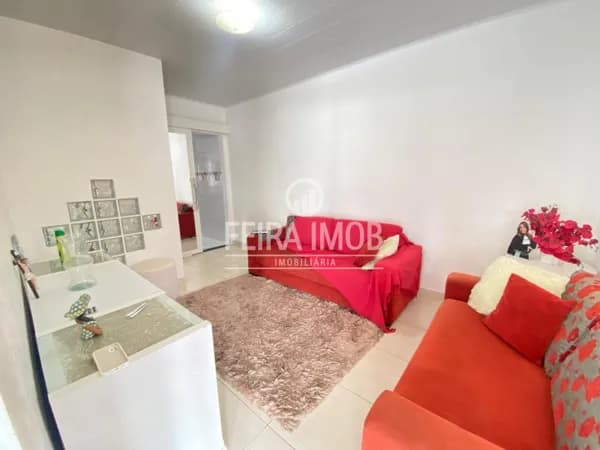 Condomínio Residencial Parque Ipê