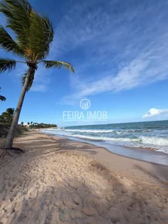 Terreno em Condomínio - Iberosta - Praia do forte