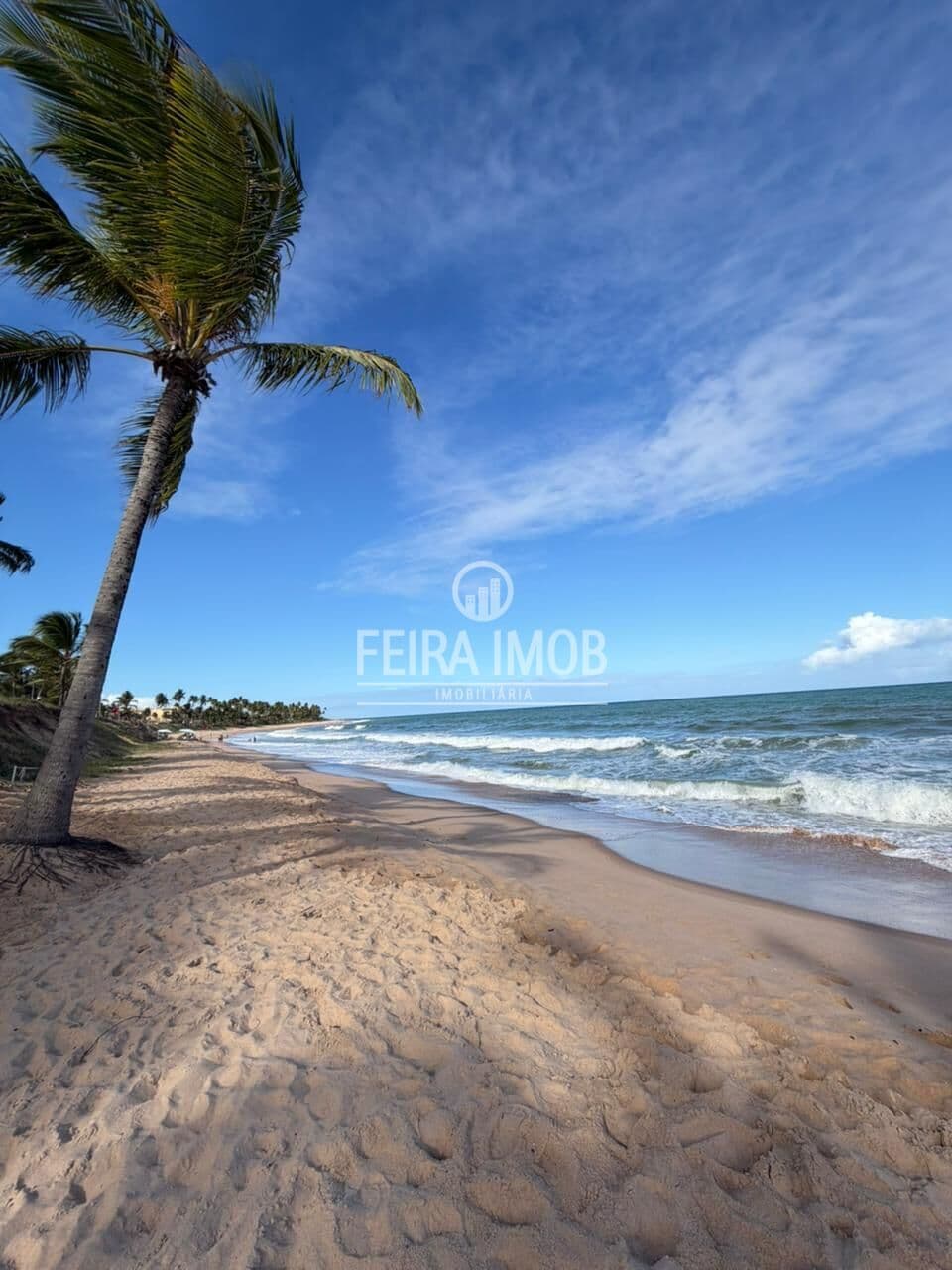 Terreno em Condomínio - Iberosta - Praia do forte
