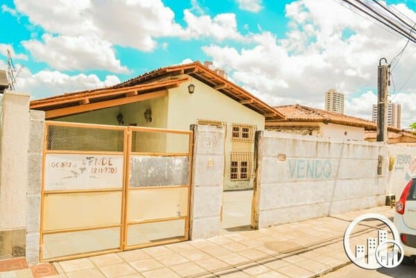 Casa à venda em Feira de Santana/BA