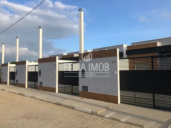 🏘️ CASAS NO SIM - PROXIMO FTC🏘️