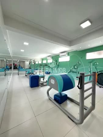 Ponto Comercial/Loja/Box em Feira de Santana - Parque Getúlio Vargas
