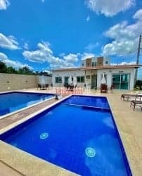 Casa em Feira de Santana - Sim