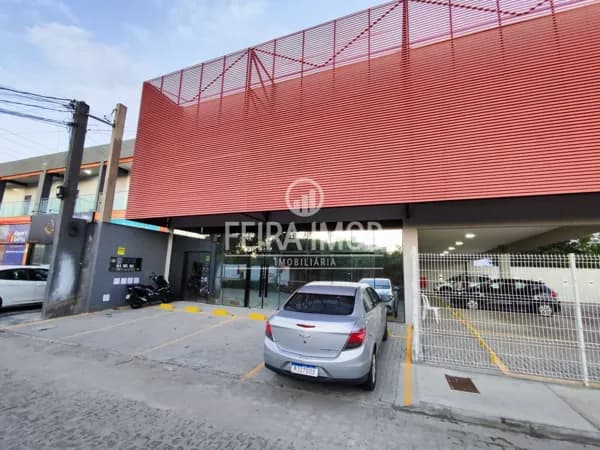 SALA COMERCIAL NA NOIDE CERQUEIRA