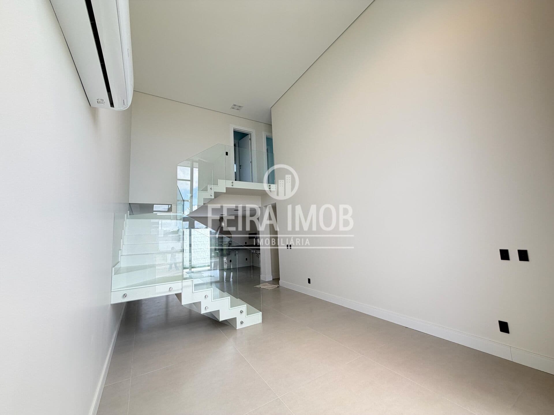 Casa em Feira de Santana - Sim