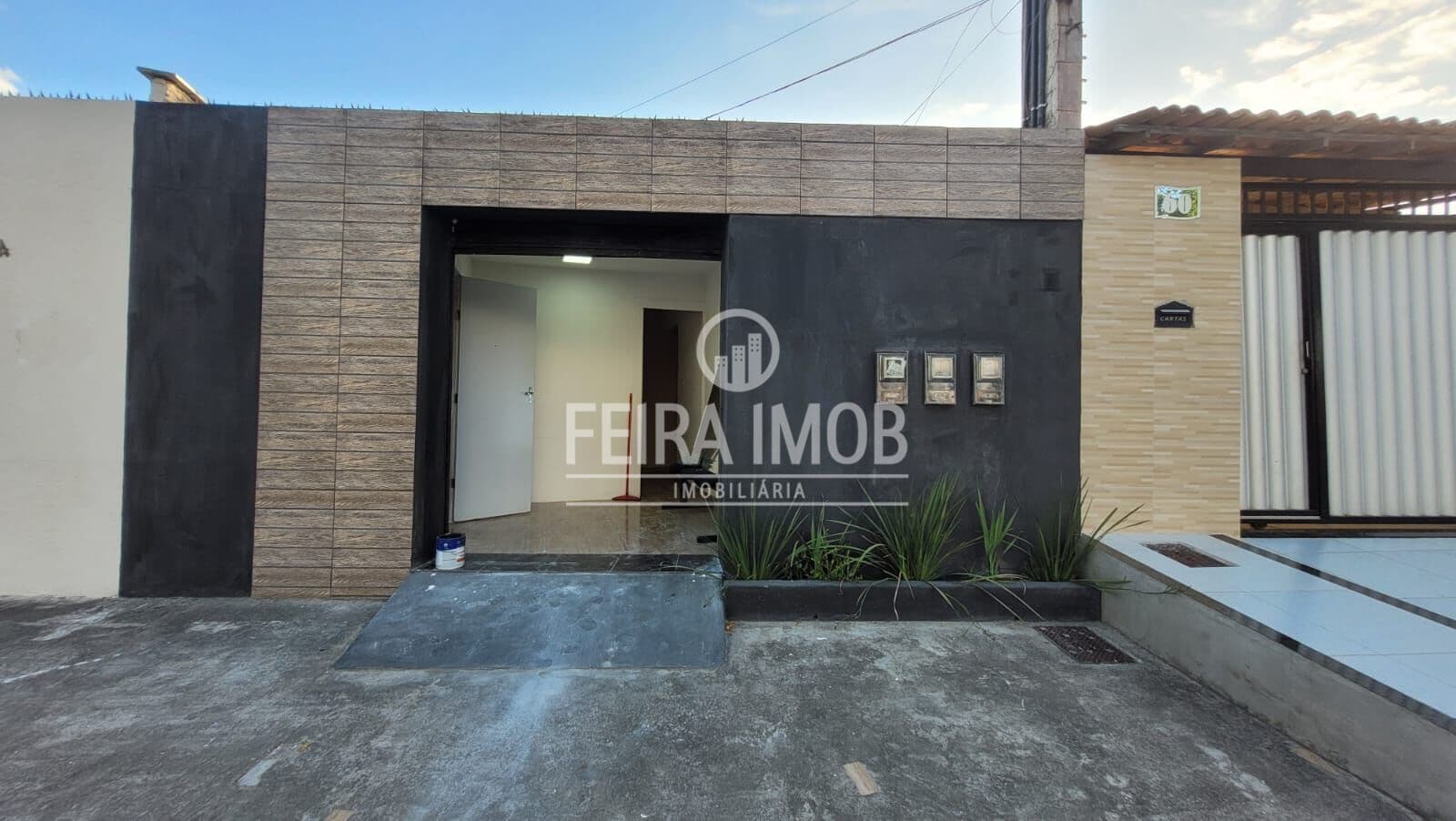 Sala/Conjunto em Feira de Santana - Rua Nova