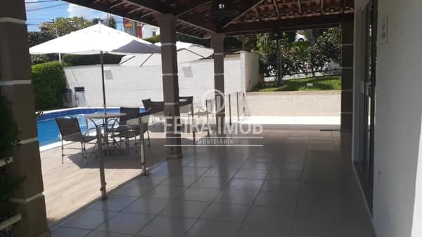 CASA NO TOMBA EM CONDOMINIO