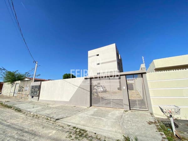 APARTAMENTO 2/4 NO BAIRRO JARDIM ACÁCIA