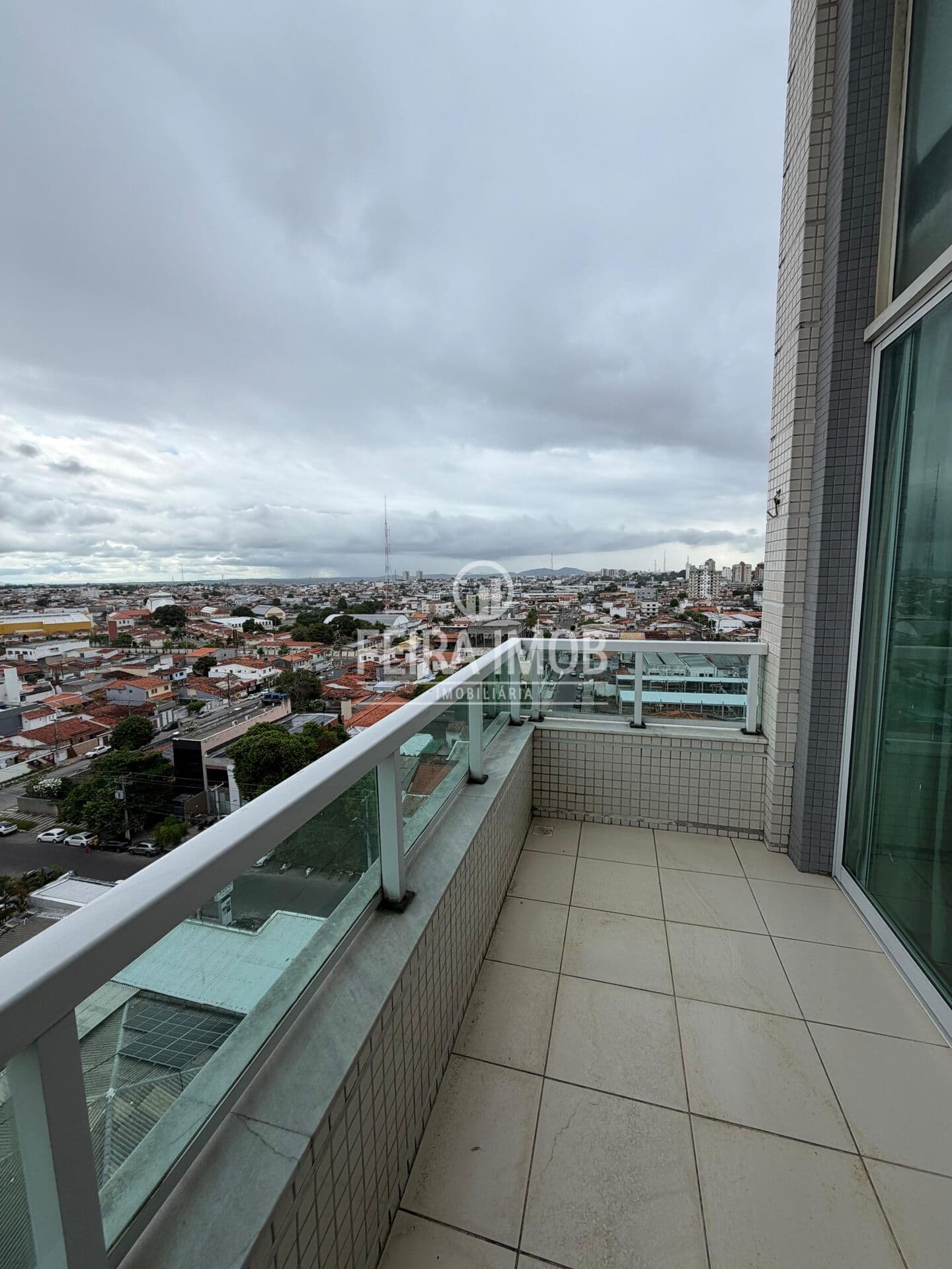 Vend de Loft de Alto Padrão - Hotel Atmosfera