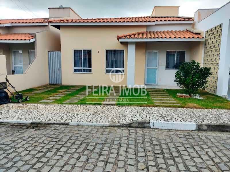 Condominio Villa Felicittà Casa de 2/4