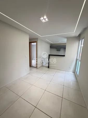 Apartamento Térreo à Venda – Palace Fraga Maia | Feira de Santana/BA