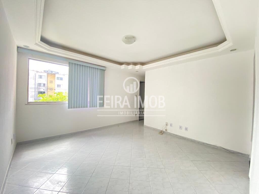 APARTAMENTO EM CONDOMINIO 3/4 NO BAIRRO CASEB