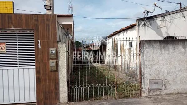 TERRENO BAIRRO CAPUCHINHOS