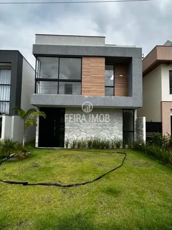 Casa 4/4 Vila Florença