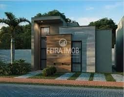 Casa em Feira de Santana - Sim