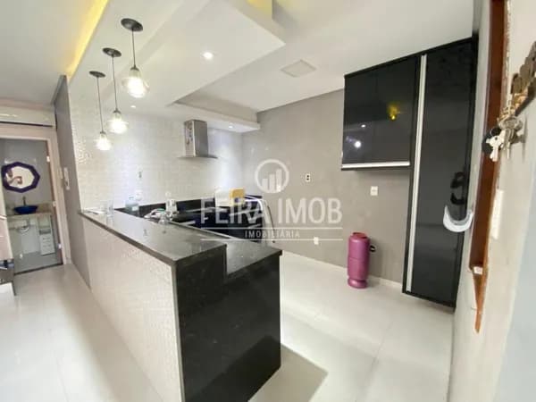 CASA A VENDA 3/4 EM CONDOMINIO PROXIMO A FRAGA MAIA