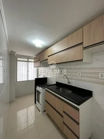 Residencial Santana Tower I - Apartamentos de 2/4
