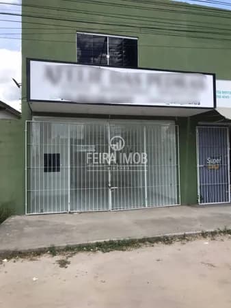 Sala comercial Frente a Av. de Contorno ao Frente Carpower Centro Automotivo