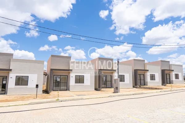 Casa no Condomínio Reserva Guarujá