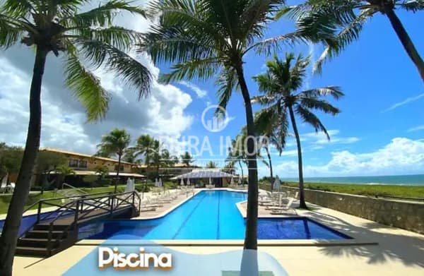 Casa na Praia