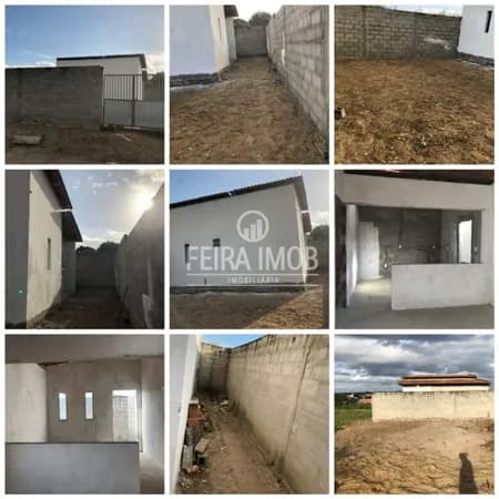 Casa em Humildes