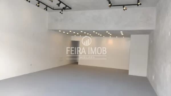 Ponto Comercial