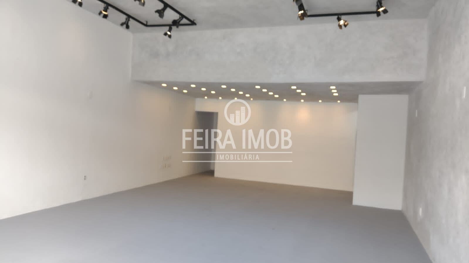 Ponto Comercial