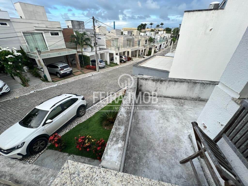 Casa 3/4 sendo um suíte no Condomínio Supremo Sim