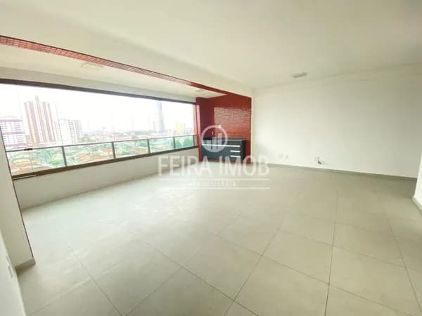 Apartamento Alto Padrão 3/4 com suíte Condomínio Magnifique Premium