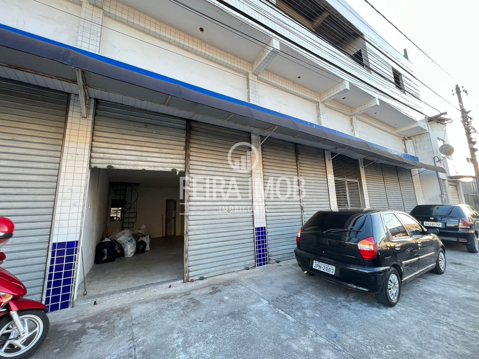 Ponto Comercial Comércio no centro de Feira De Santana