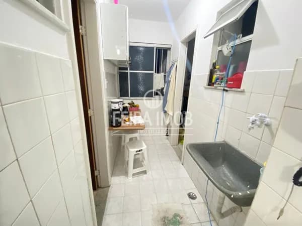 APARTAMENTO 3/4 BEM LOCALIZADO PROXIMO AO SHOPPING