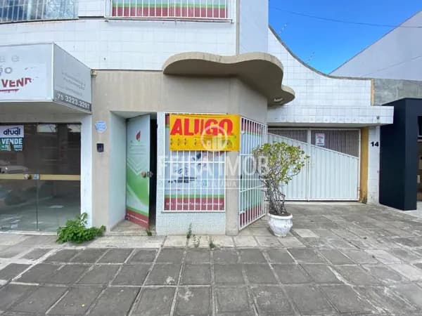 Ponto Comercial na Kalilândia