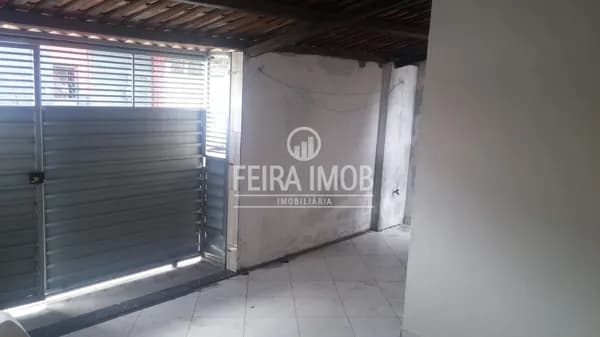 CASA 3/4 NO BAIRRO JARDIM CRUZEIRO