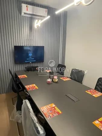 SALA PARA REUNIÃO NO CENTRO DE FEIRA DE SANTANA