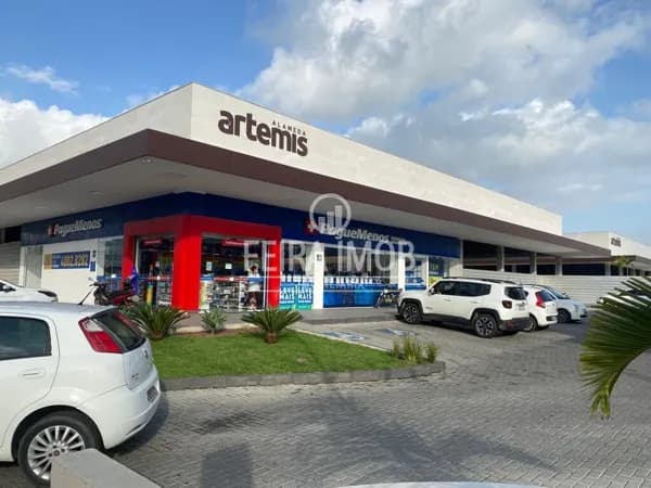 Ponto Comercial na Artêmia Pires Sim