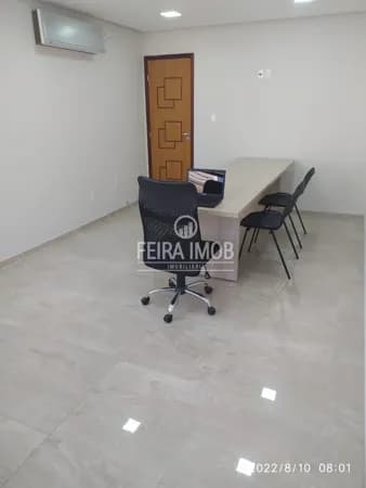 SALA COMERCIAL NA KALILÂNDIA
