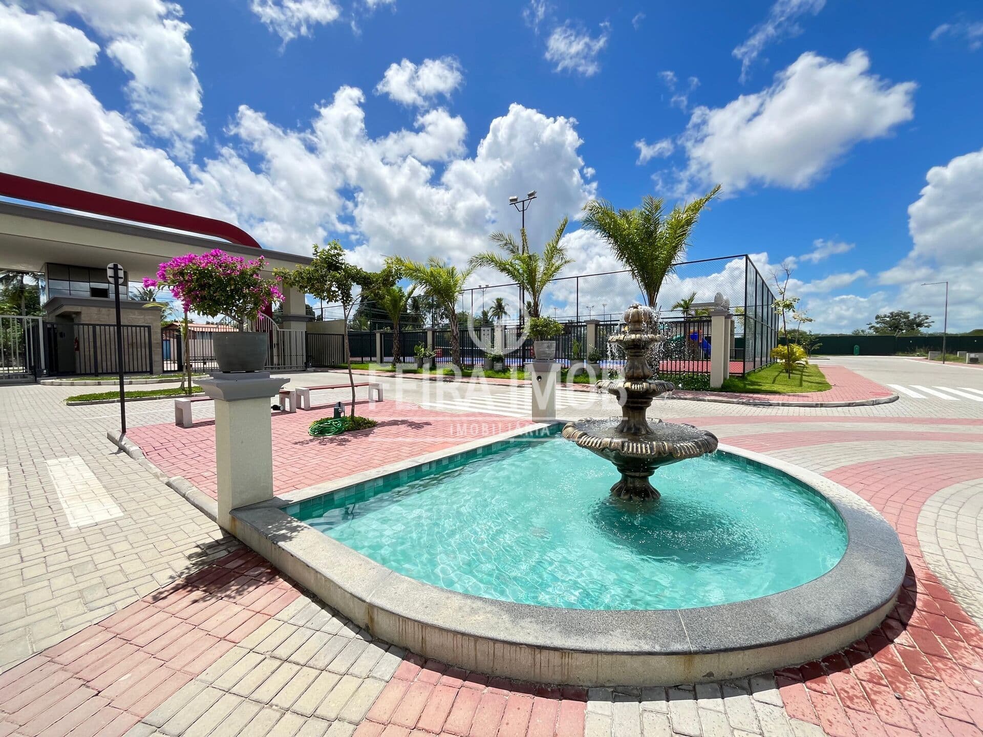 Lote/Terreno em Feira de Santana - Sim
