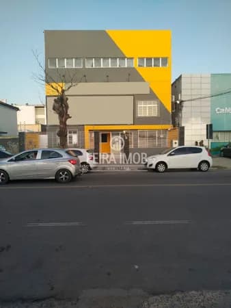 PREDIO COMERCIAL NA GETULIO VARGAS