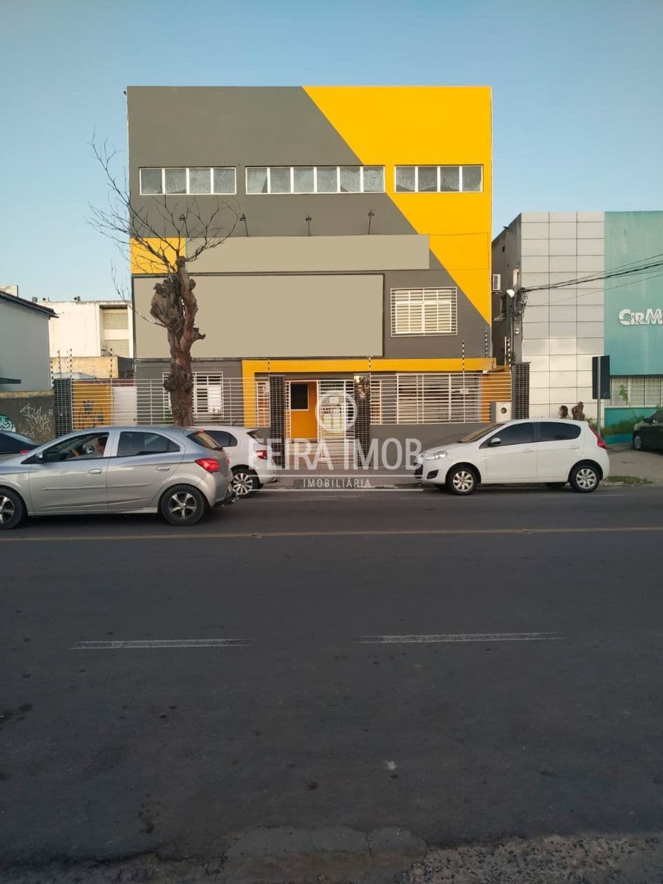 PREDIO COMERCIAL NA GETULIO VARGAS