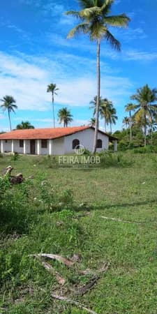 Fazenda em Guarajuba