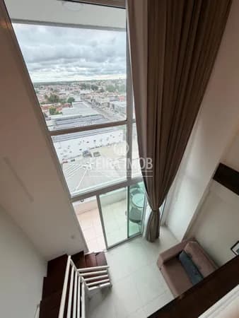 Hotel Atmosfera, Loft Duplex 1/4 com suítes