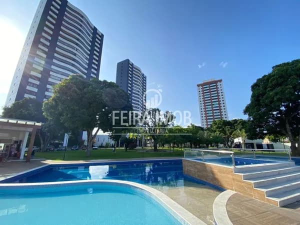 Apartamento em Feira de Santana - Santa Mônica