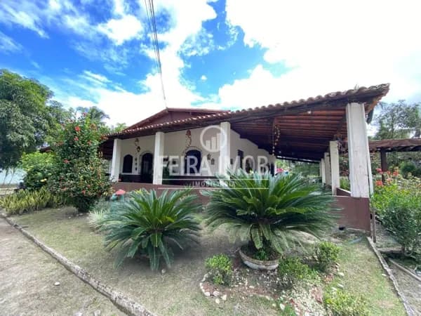 SITIO EM ALAGOINHAS