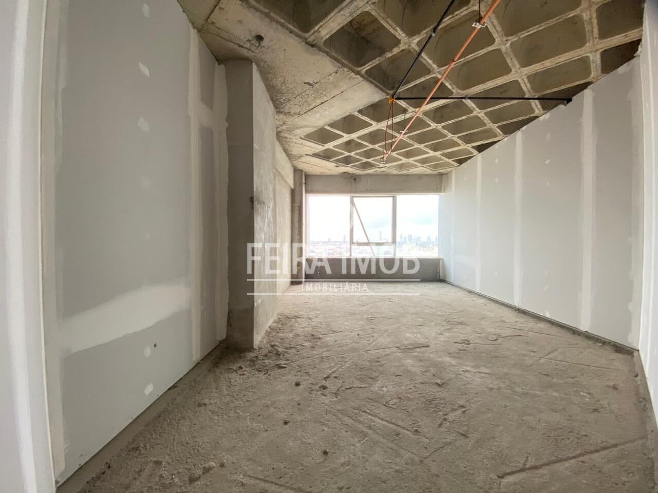 Sala comercial no Charmant