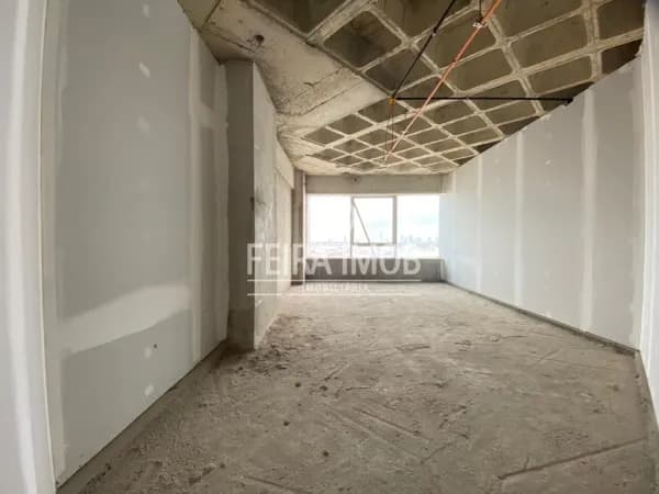 Sala comercial no Charmant