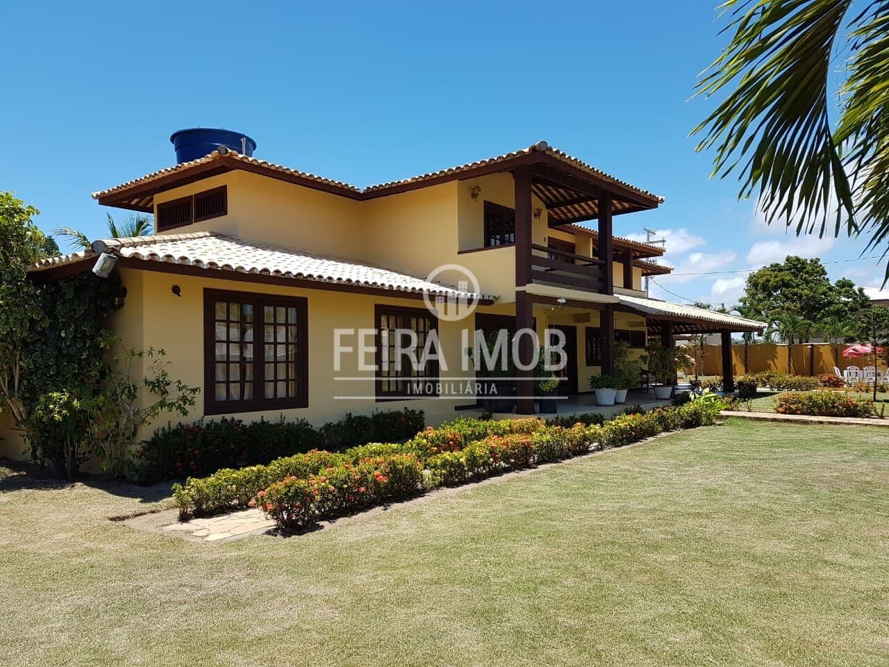 CASA EM CONDOMINIO EM GUARAJUBA PARA TEMPORADA
