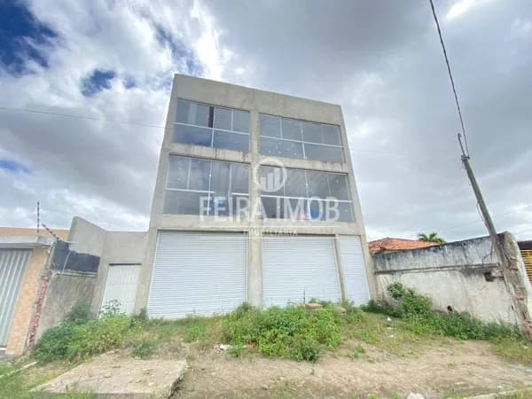 ALUGUEL DE PREDIO COMERCIAL